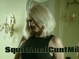 SquirtAnalCuntMilf