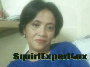 SquirtExpert4ux