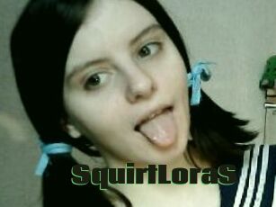 SquirtLoraS