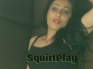 SquirtPlay