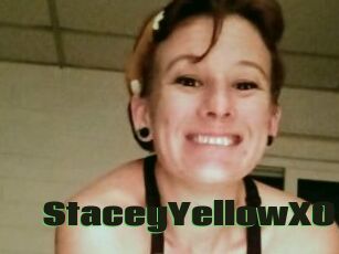StaceyYellowXO