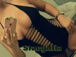 StacyAria