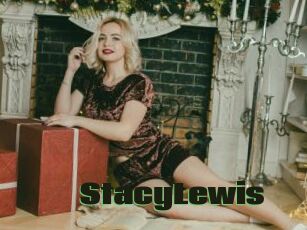StacyLewis