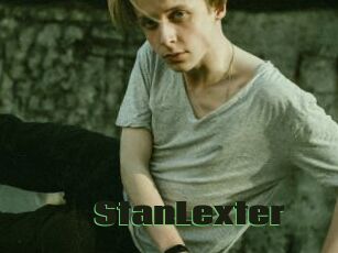 StanLexter