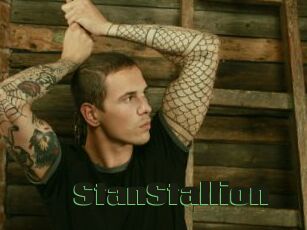 StanStallion