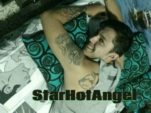 StarHotAngel