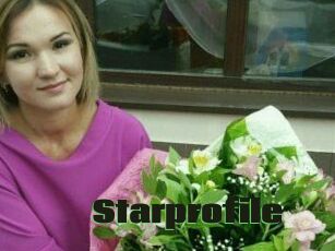 Starprofile