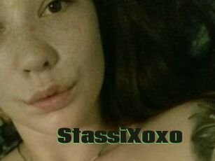 StassiXoxo