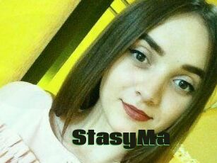 StasyMa