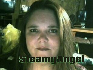 SteamyAngel