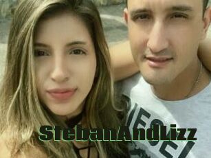 StebanAndLizz