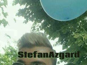 StefanAzgard