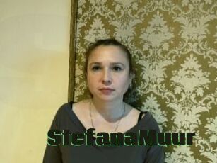 StefanaMuur