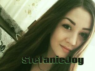 StefanieJoy