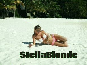 Stella_Blonde