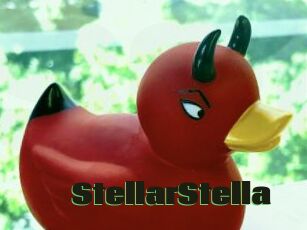 StellarStella