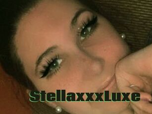 StellaxxxLuxe