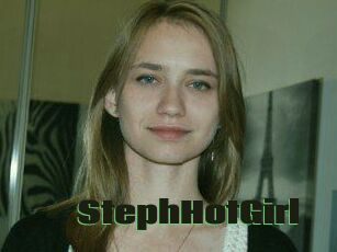 StephHotGirl