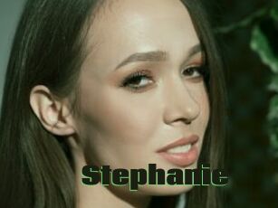 Stephanie