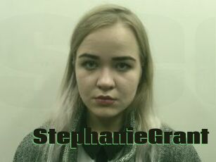 StephanieGrant