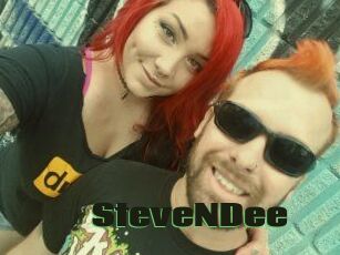 SteveNDee