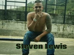 Steven_Lewis