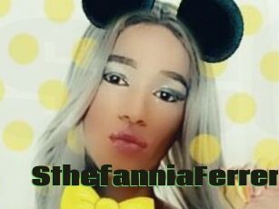 SthefanniaFerrer