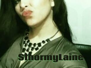 SthormyLaine