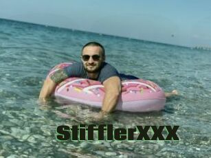 StifflerXXX