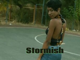 Stormish