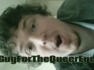 StraightGuyForTheQueerEye