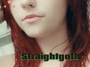 Straightgoth
