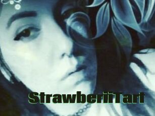 StrawberiiTart