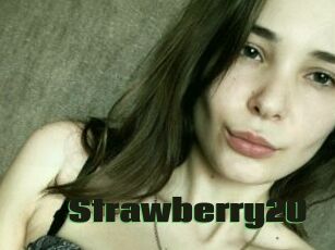 Strawberry20