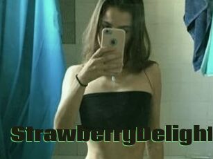 StrawberryDelights