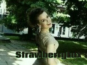 StrawberryLux