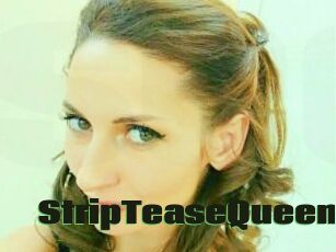 StripTeaseQueen