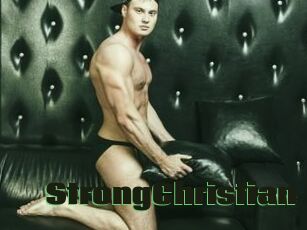 StrongChristian