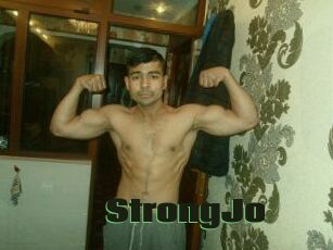 StrongJo