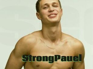StrongPauel