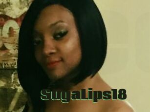 SugaLips18