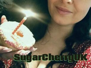 SugarCherryUK