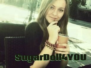 SugarDoll4YOU