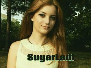 SugarLadi