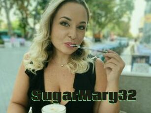 SugarMary32