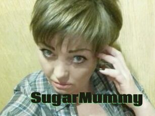 SugarMummy