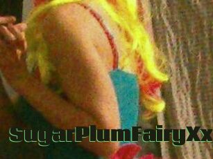 SugarPlumFairyXxX
