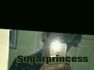Sugarprincess