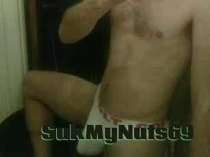 SukMyNuts69