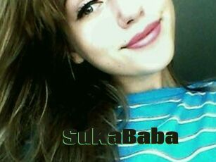 SukaBaba